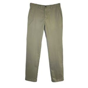 George Men’s Premium Regular Fit Khaki Pants 32x34